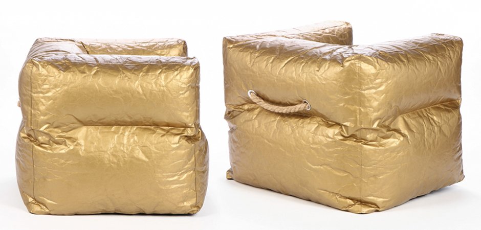 Кресло Lazy Life Paris Odeon Armchair - Loft-Concept в Ульяновске