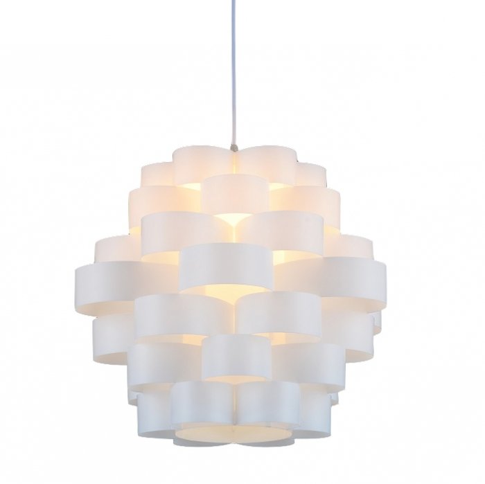 Подвесной светильник White Clouds Pendant  в Ульяновске | Loft Concept 