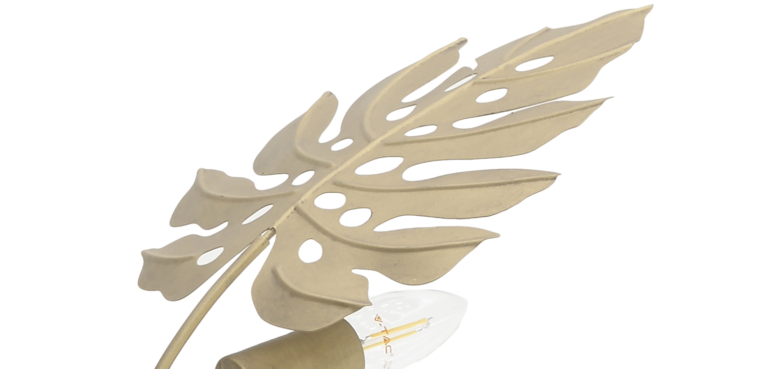 Настольная лампа Las Palmas 3 lamp - фото