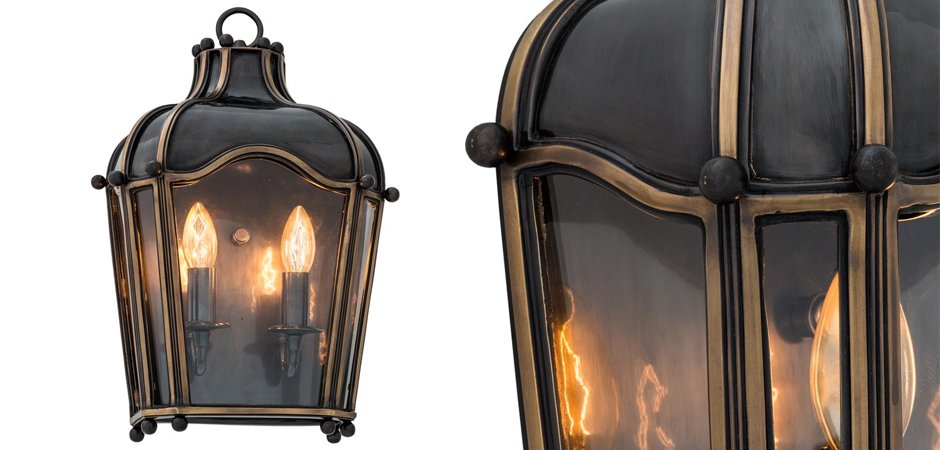 Бра Wall Lamp Elysee Ferme - Loft-Concept в Ульяновске