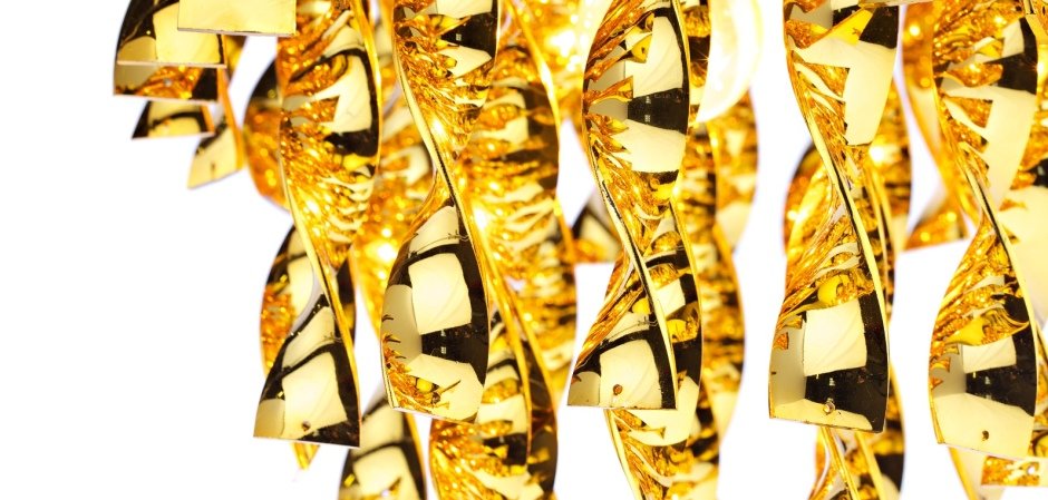 Люстра Gipsy - Loft-Concept в Ульяновске