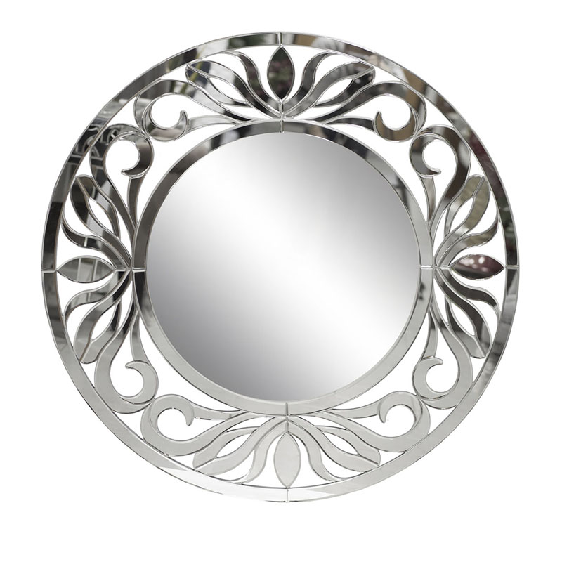 Зеркало Venetian Mirror Openwork Frame  в Ульяновске | Loft Concept 