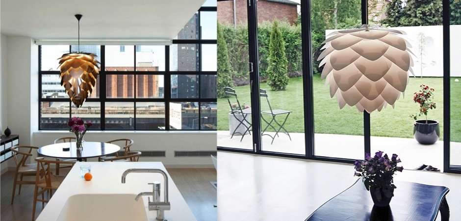 Люстра Conia - Loft-Concept в Ульяновске