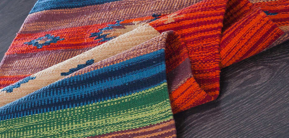 Ковер Келим Mango - Loft-Concept в Ульяновске