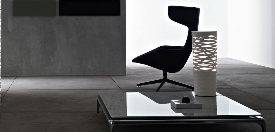 Лампа Foscarini Tress Table Lamp - Loft-Concept в Ульяновске