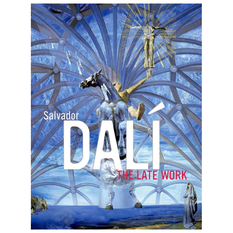 Salvador Dali: The Late Work  в Ульяновске | Loft Concept 