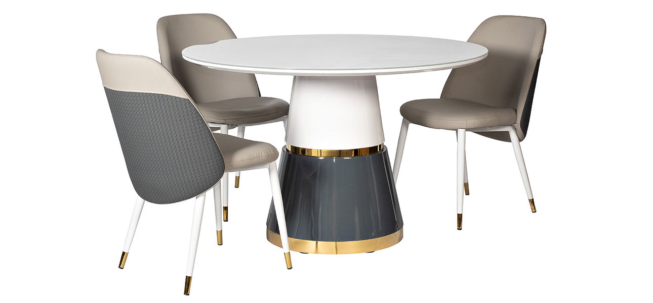 Стул барный Durance - фото №3