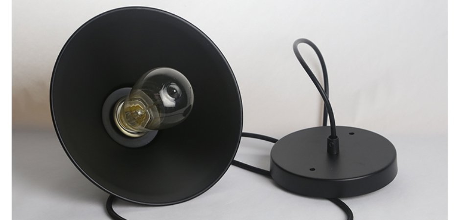 Подвесной светильник Loft Industrial - Loft-Concept в Ульяновске