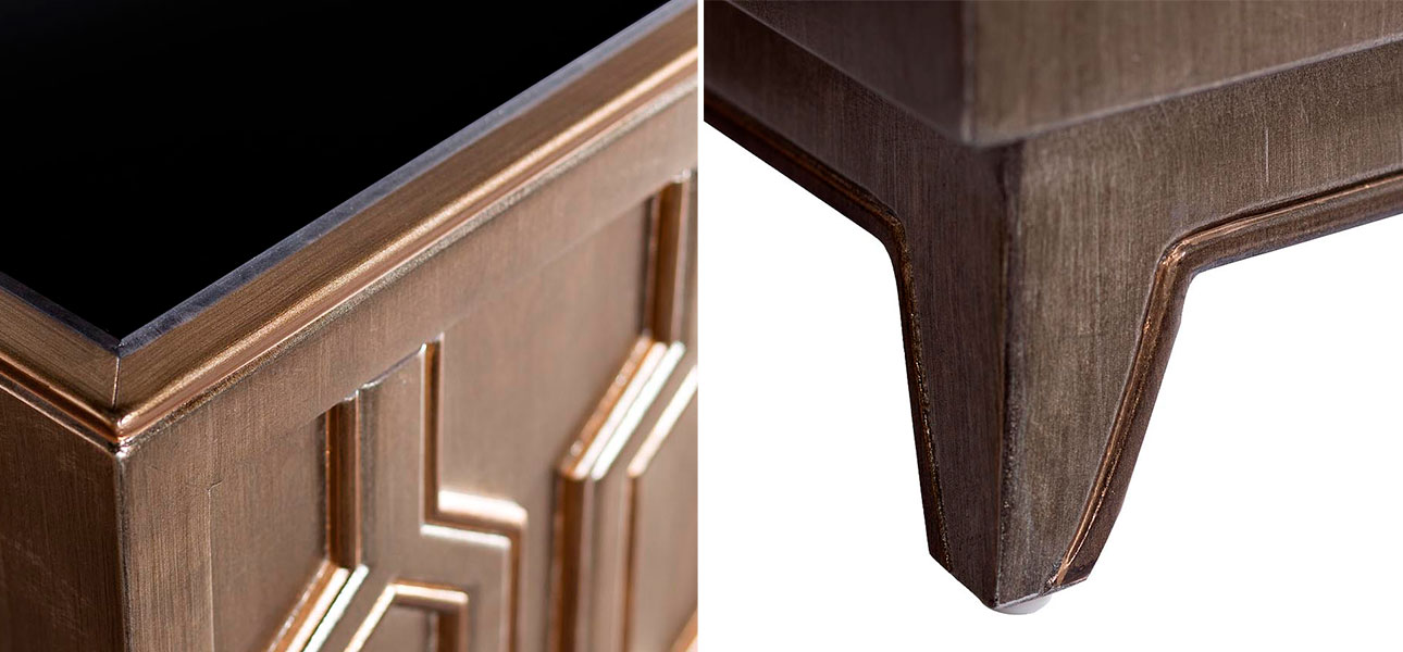 Тумба под телевизор Sower - фото №4