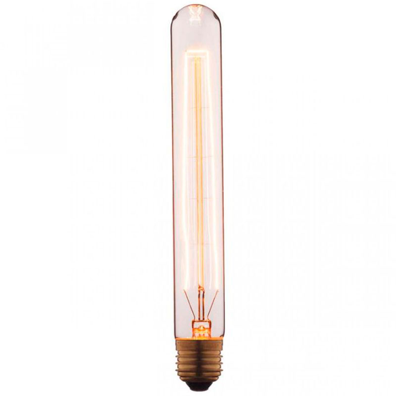 Лампочка Loft Edison Retro Bulb №47 40 W  в Ульяновске | Loft Concept 