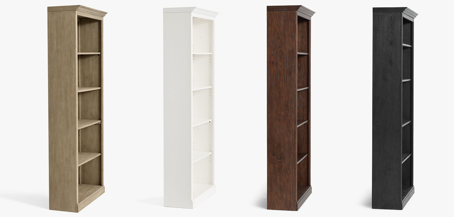 Стеллаж Benjamin - фото №4