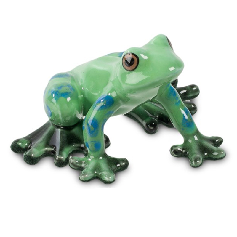 Статуэтка Statuette Frog Y Мульти в Ульяновске | Loft Concept 