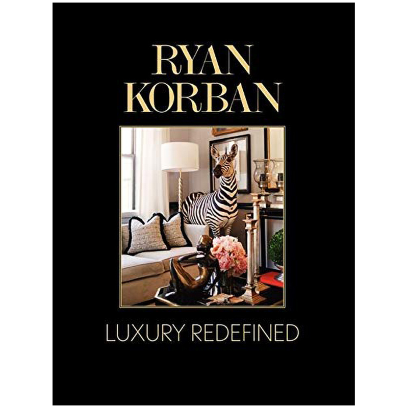 Luxury Redefined Ryan Korban  в Ульяновске | Loft Concept 