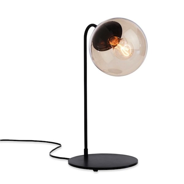 Настольная лампа Modo Desk Lamp Черный в Ульяновске | Loft Concept 