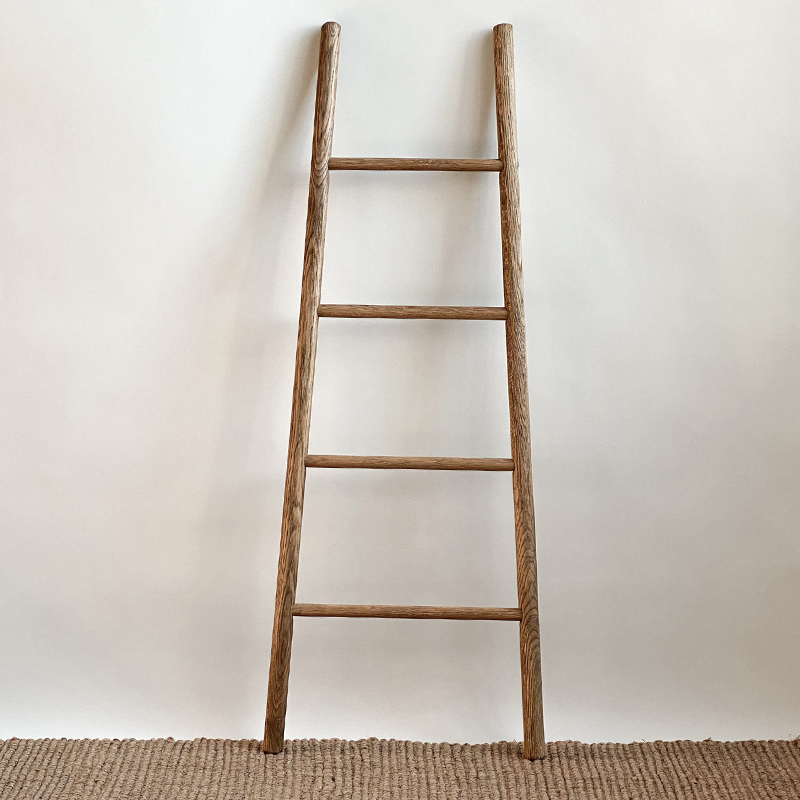 Лестница-вешалка Jose Hanger Ladder Древесина в Ульяновске | Loft Concept 