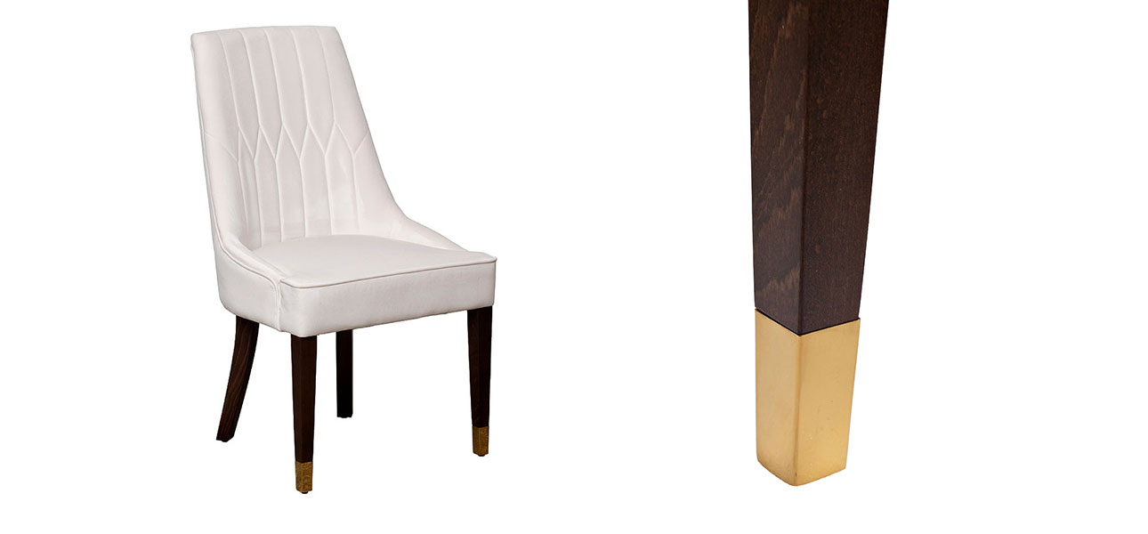 Стул Ero shabby chic - фото №2