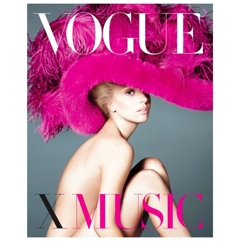 Vogue X Music  в Ульяновске | Loft Concept 