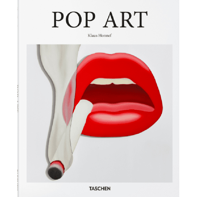 Pop Art Book  в Ульяновске | Loft Concept 