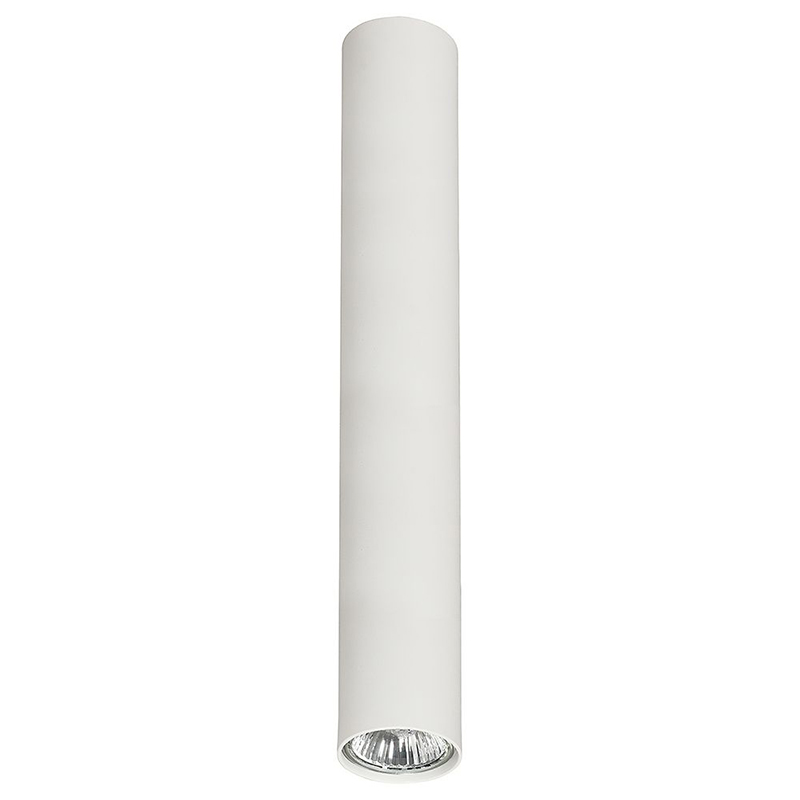 Спот Noor Trumpet Spot Lamp white 40 Белый в Ульяновске | Loft Concept 