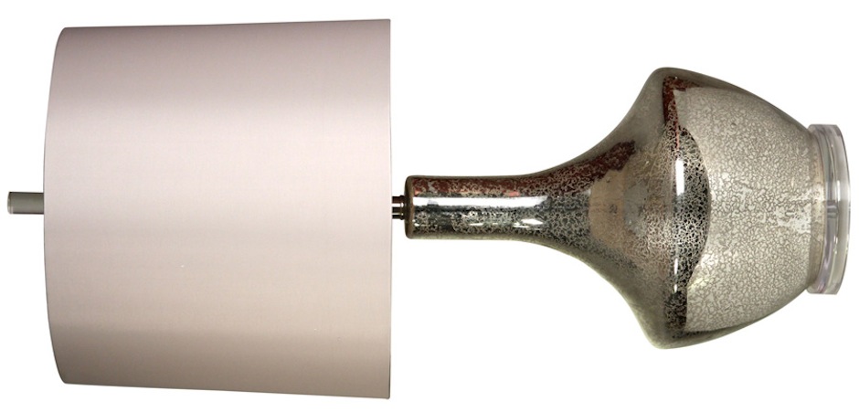 Настольная лампа Silver W - Loft-Concept в Ульяновске