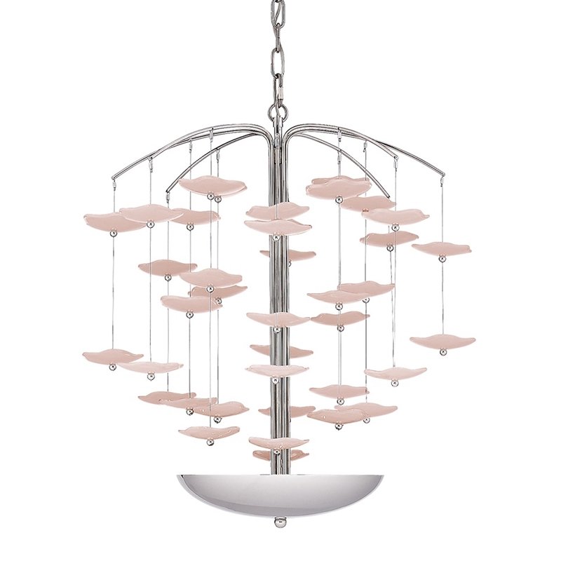 Люстра Leighton Medium Cascading Chandelier  в Ульяновске | Loft Concept 