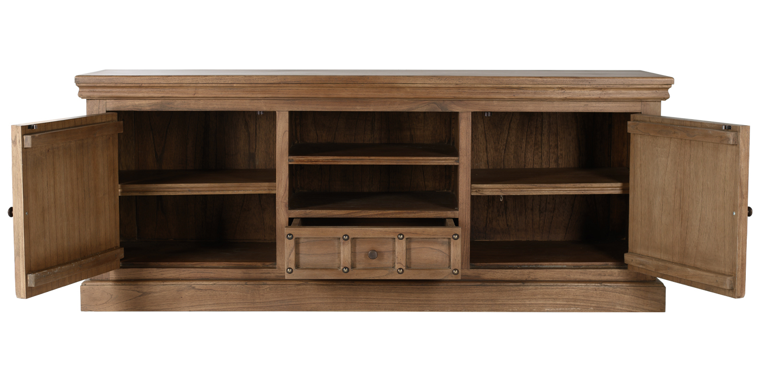 Тумба Restoration Hardware Alden - фото №1