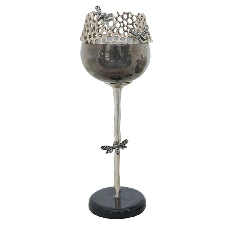 Подсвечник Honeycomb wineglass 41  в Ульяновске | Loft Concept 