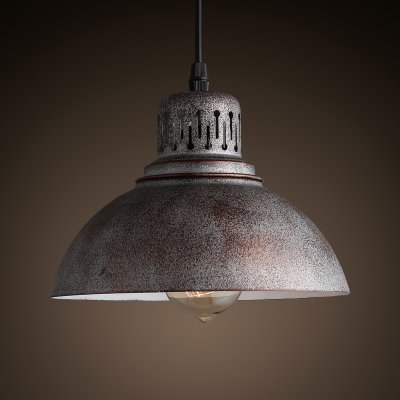 Люстра Loft Rust Pendant  в Ульяновске | Loft Concept 