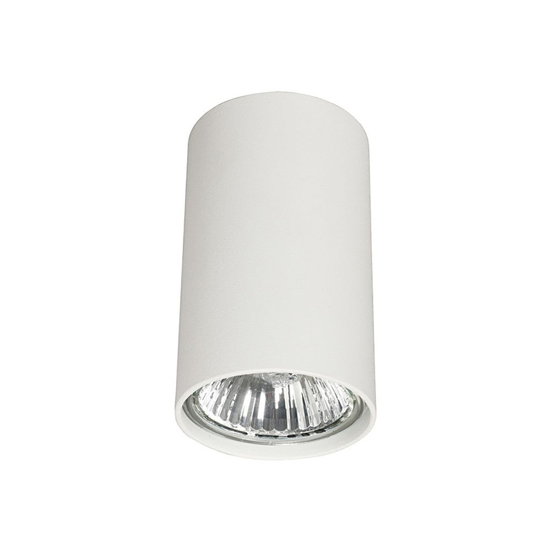 Спот Noor Trumpet Spot Lamp white Белый в Ульяновске | Loft Concept 