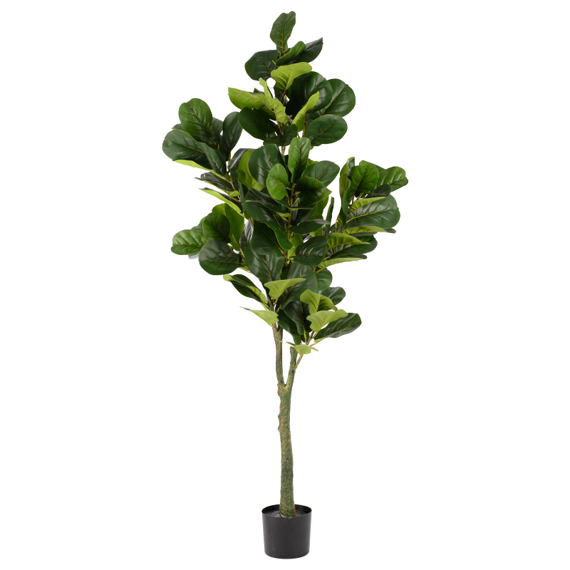 Декоративный искусственный цветок Decorative Tree 180 Зеленый в Ульяновске | Loft Concept 