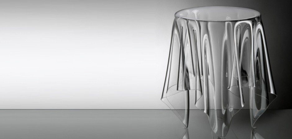 Стол Illusion - фото №2