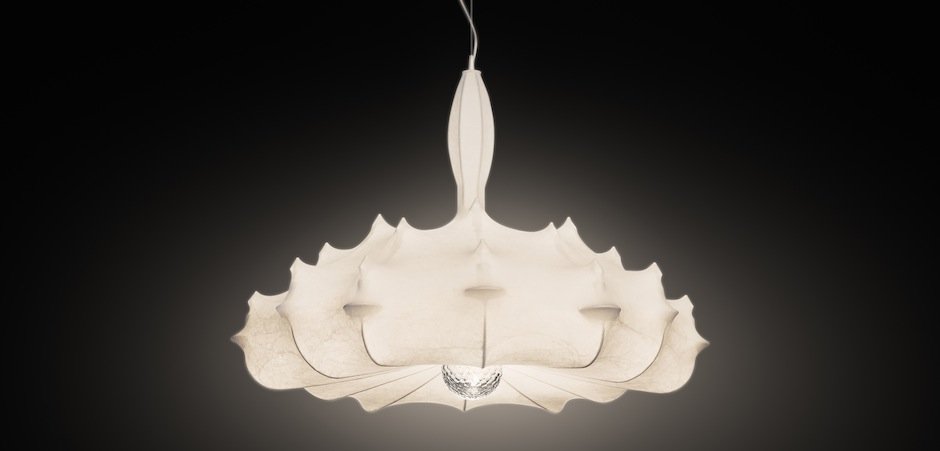 Люстра Flos Zeppelin - Loft-Concept в Ульяновске