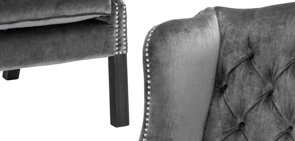 Кресло Eichholtz Chair Bradley - фото №1