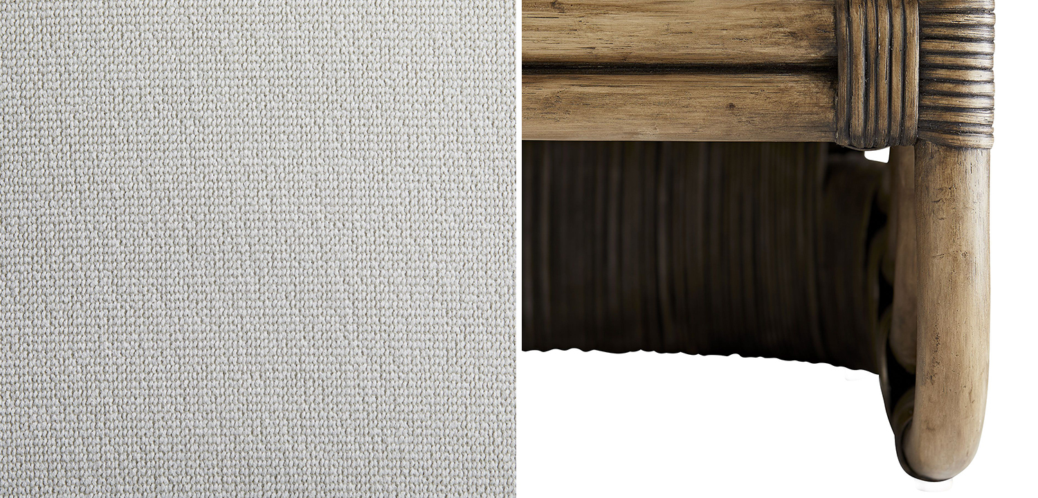 Кресло HAMZA CHAIR - фото №2