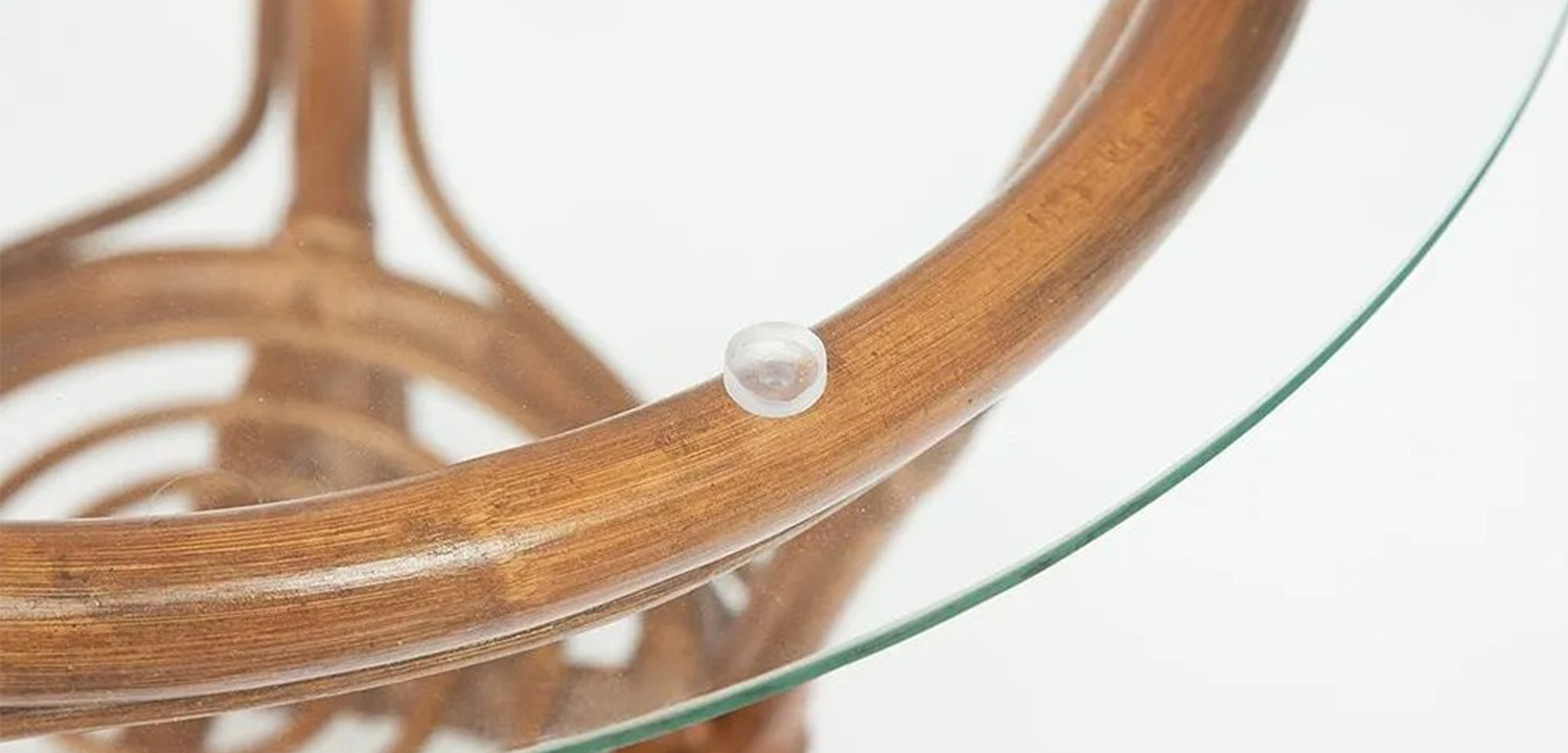 Комплект уличной мебели из ротанга Marloes - фото №3