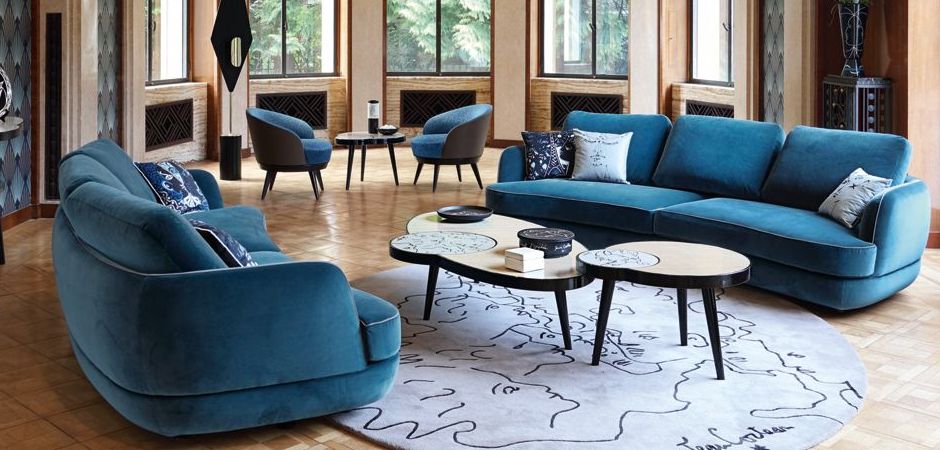 Приставной стол ESQUISSE END TABLE - Loft-Concept в Ульяновске