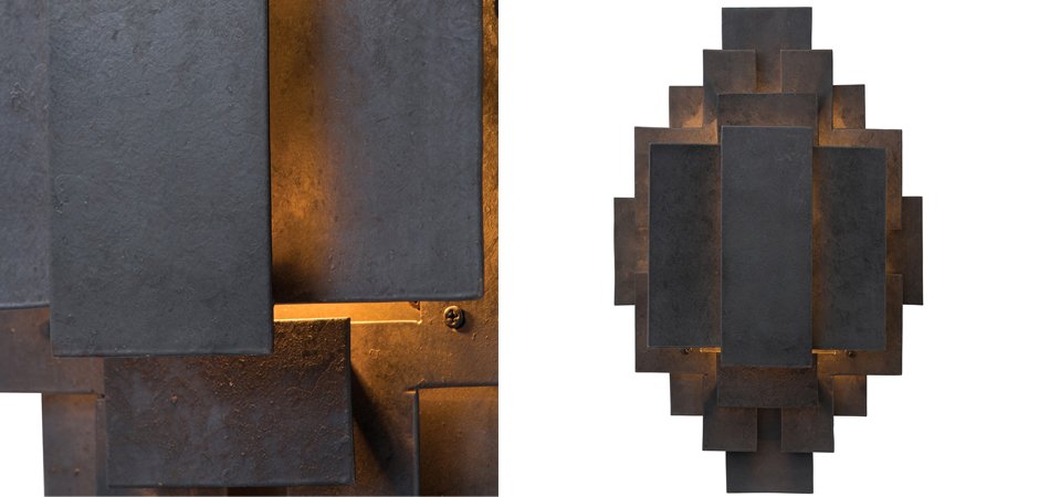 Бра Trinidad Wall Sconce Arteriors design - Loft-Concept в Ульяновске