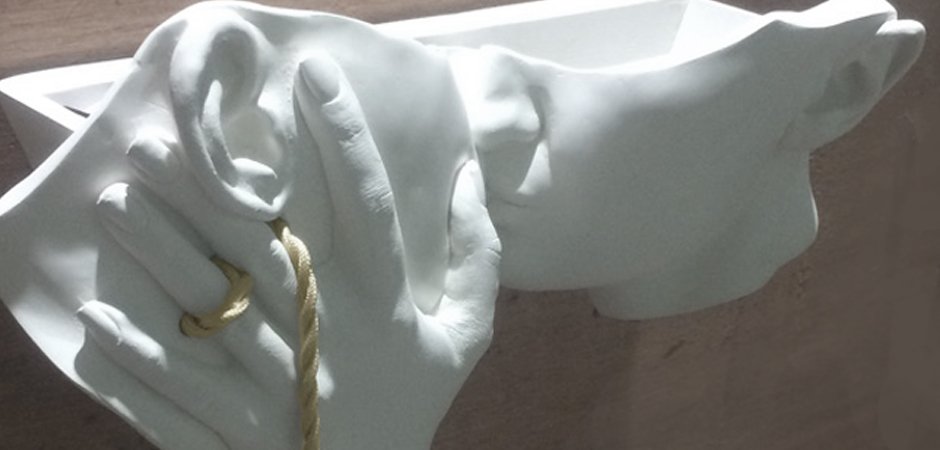 Бра Kiss Wall Lamp - фото №1