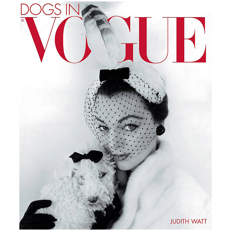 Dogs in Vogue A Century of Canine Chic  в Ульяновске | Loft Concept 