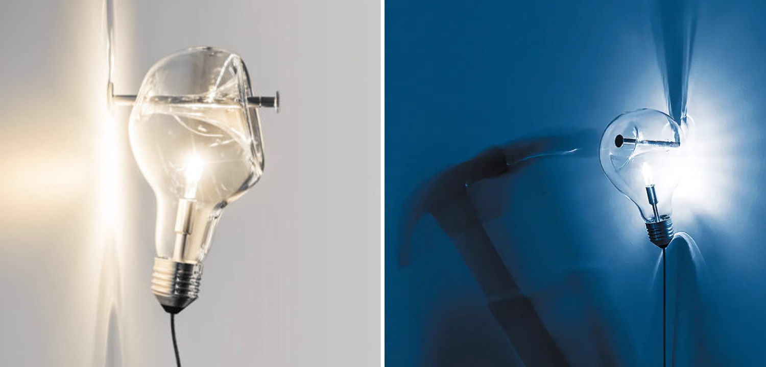 Бра DAVIDE GROPPI EDISON