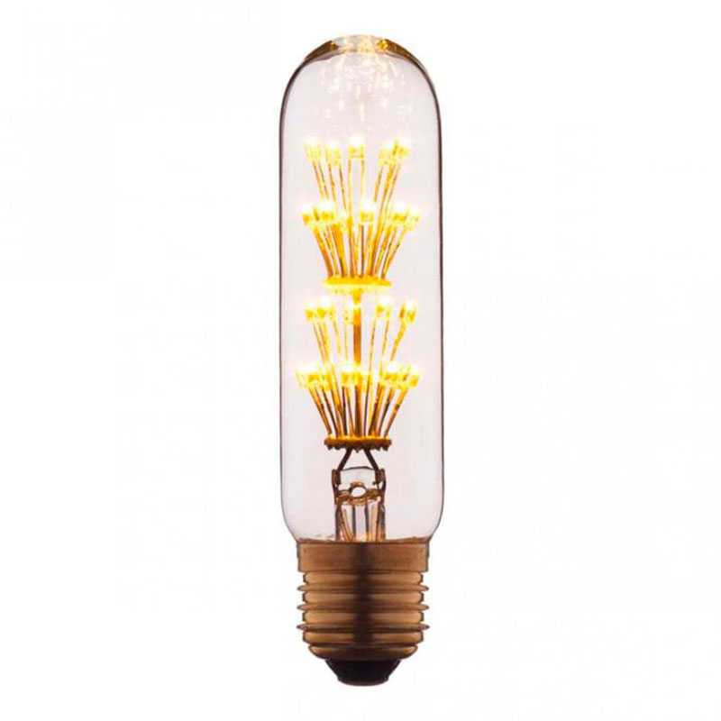 Лампочка Loft Edison Retro Bulb №31 2 W  в Ульяновске | Loft Concept 