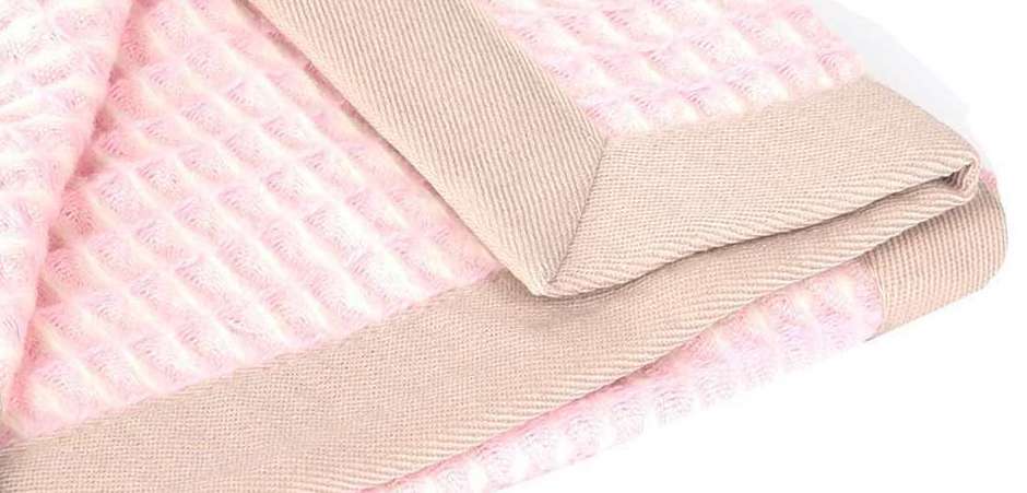 Плед PRIMAVERA 0001 Marzotto - Loft-Concept в Ульяновске