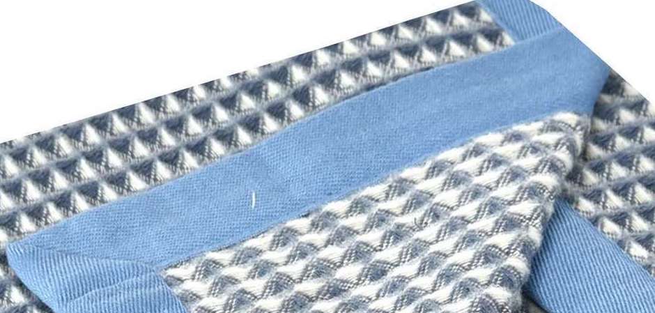 Плед PRIMAVERA 4000 Marzotto - Loft-Concept в Ульяновске