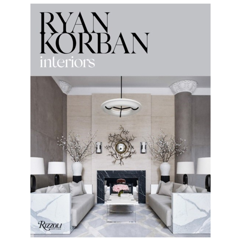 Ryan Korban: Interiors  в Ульяновске | Loft Concept 