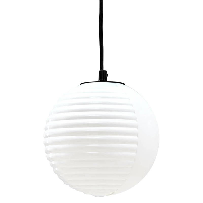 Подвесной светильник Yoran pendant white Белый в Ульяновске | Loft Concept 