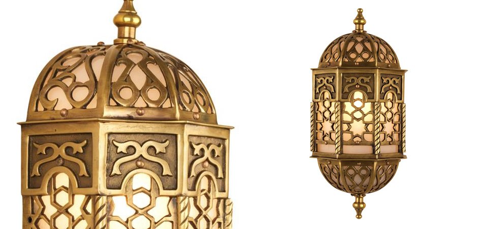 Бра Eichholtz Wall Lamp Eveze - Loft-Concept в Ульяновске