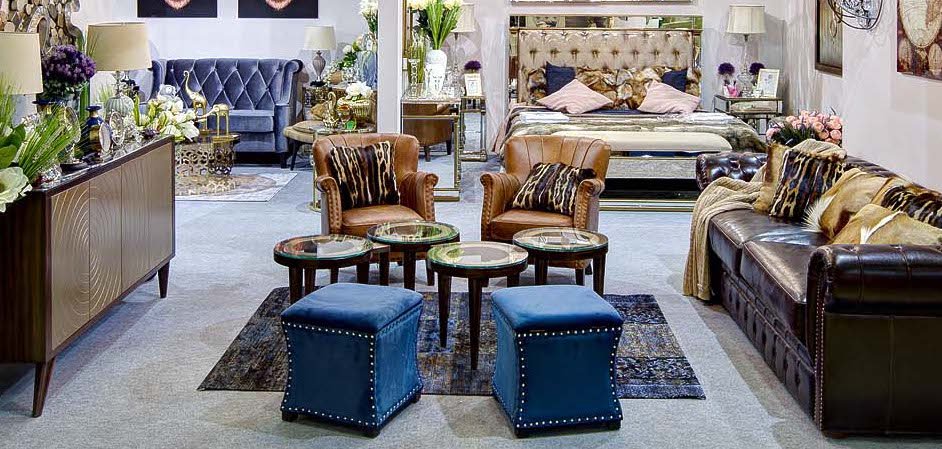 Банкетка с крышкой Button - Loft-Concept в Ульяновске