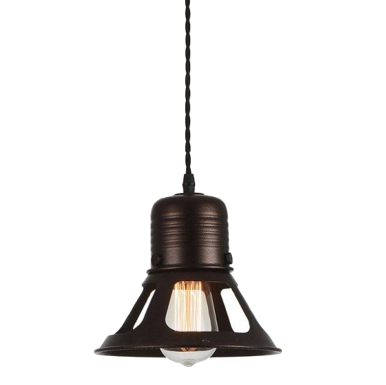 Подвесной светильник Street light Pendant  в Ульяновске | Loft Concept 