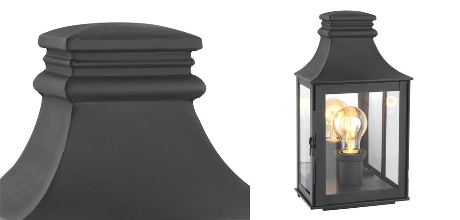 Бра Eichholtz Wall Lamp Primo S Zinc - Loft-Concept в Ульяновске