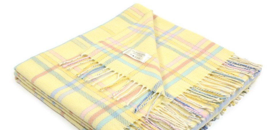 Плед DOLCEZZA T/L 0004 Marzotto - Loft-Concept в Ульяновске